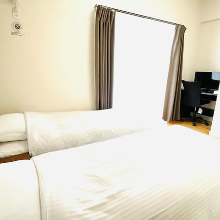 Condominium Golf Golf Tsuboya Naha Dış mekan fotoğraf